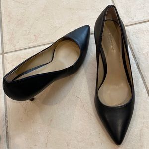 LIKE NEW Ann Taylor heels